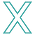 X